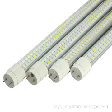 Energy-saving SMD 2835 T8 90cm 13W LED Tube Light, Lucency Shell, White LED Color